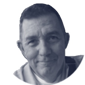 Sébastien BORRÉ